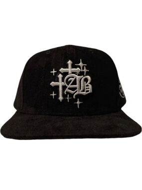 Men’s Flat Bill Cap